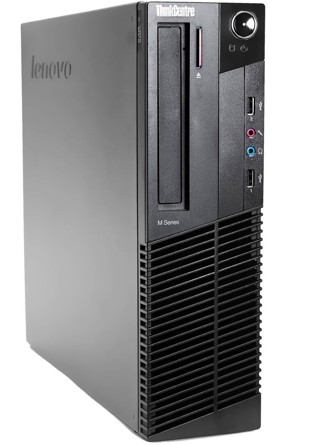 Lenovo ThinkCentre M Series Quad-Core - Lot 870617 | ALLBIDS