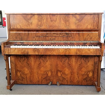 Beale Piano