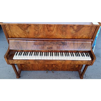 Beale Piano