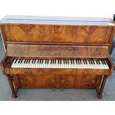 Beale Piano