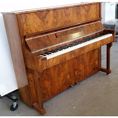 Beale Piano