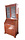 Myer Heritage Writing Bureau and Cabinet