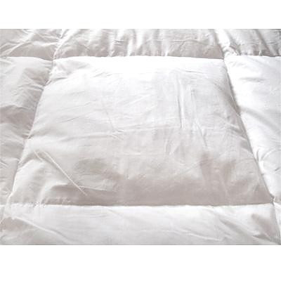 King Mattress Topper - 100% Goose Feather RRP $144.95 - Brand New