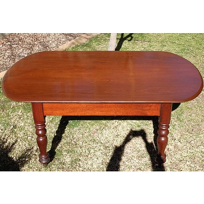 Australian Cedar Dining Table Circa 1880