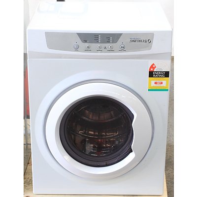 Stirling 6KG Clothes Dryer