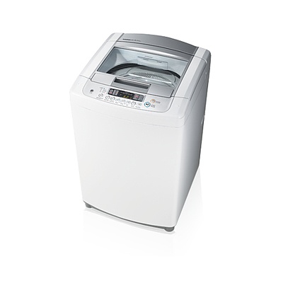 LG 5.5 Kg Top-Loader Washing Machine