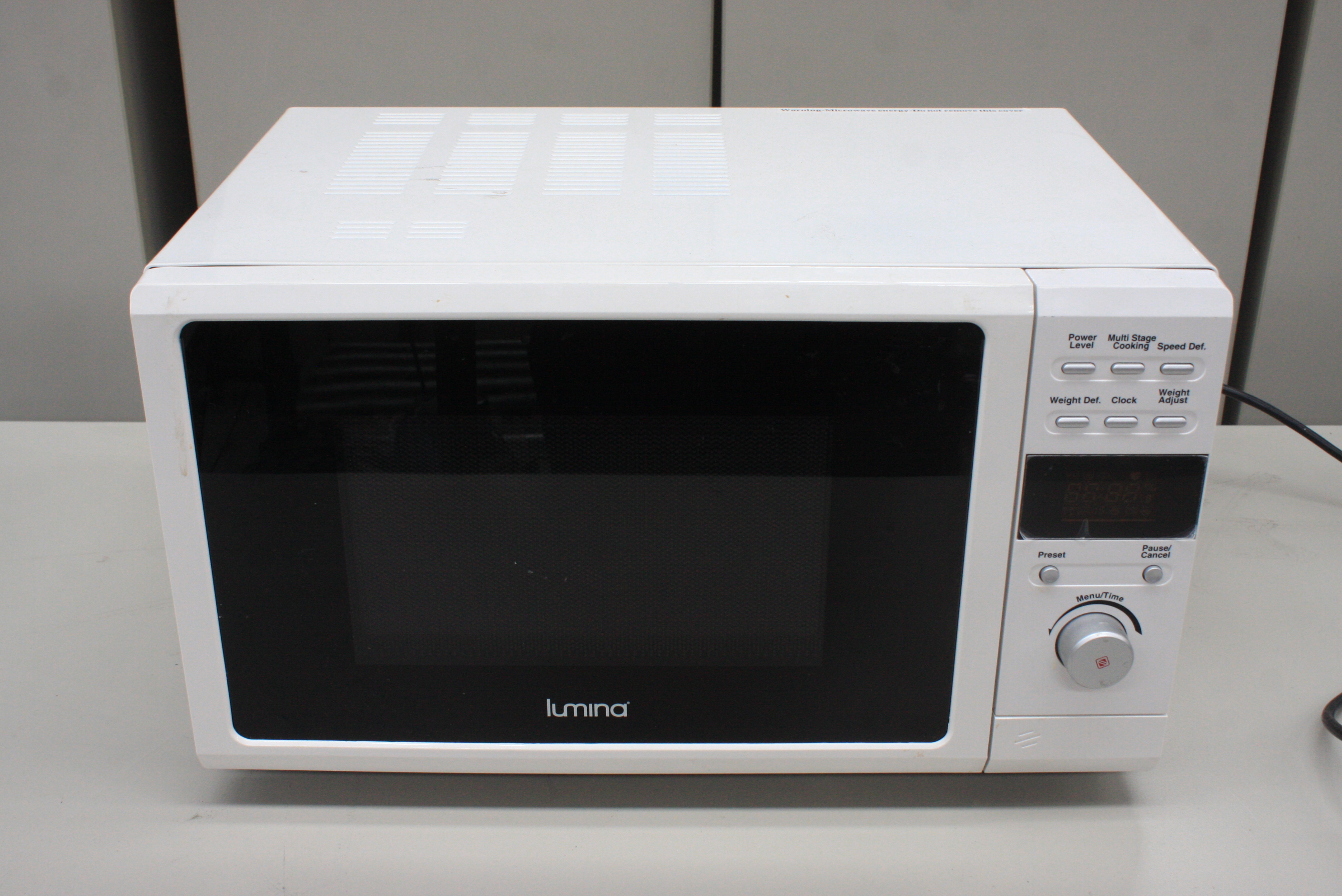 lumina microwave convection oven aldi