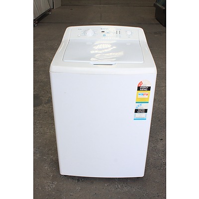 Simpson 9.5 Kg Top-Loader Washing Machine