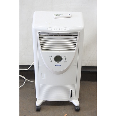 Delonghi Portable Air Cooler