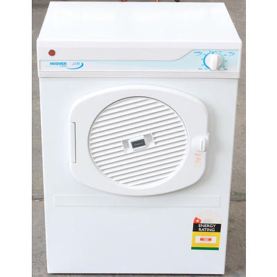 Hoover 3.5 Kg Clothes Dryer