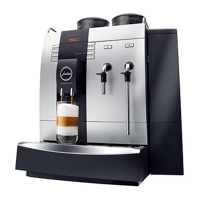 Jura Impressa X9 Professional Coffee Machine