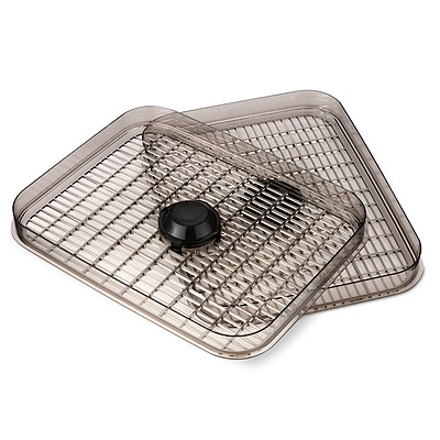 5 Tray Food Dehydrator - Black - Brand New
