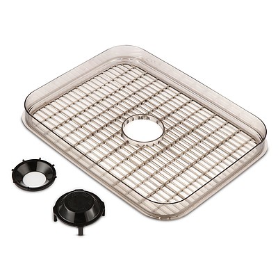 5 Tray Food Dehydrator - Black - Brand New