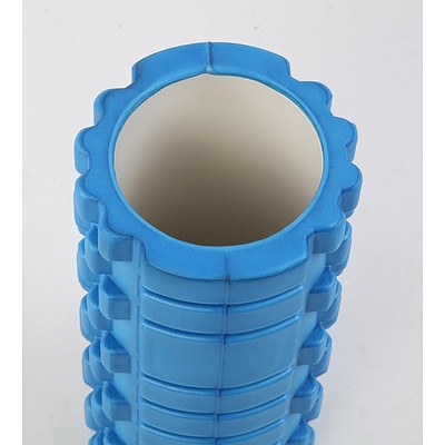 Foam Roller - Yoga and Pilates RRP $49.95 - Brand New