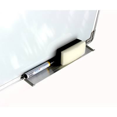 Magnetic Office Board Portable Whiteboard 90 x 60cm - RRP $54.95 - Brand New
