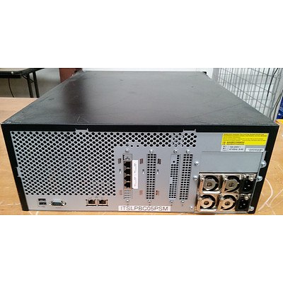 Blue Coat SG8100-20-PR ProxySG 8100 Security Appliance
