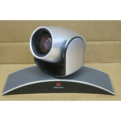Оборудование для вкс Polycom HDX 7000 в Москве, цена 170 000 руб. Объявления о п