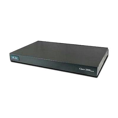 Cisco Catalyst 2950 Series Switches, Cisco 2600 Series Routers and Cisco 2500 Series Router - Lot of 11