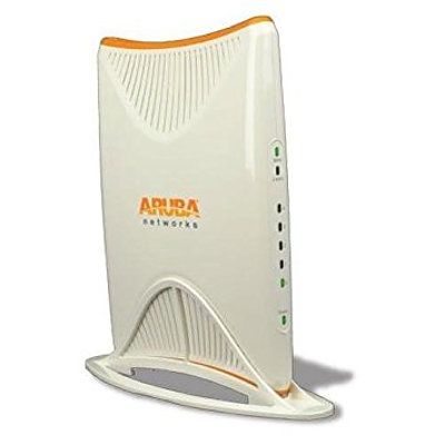 ARUBA Networks RAP-5WN Wireless Access Point