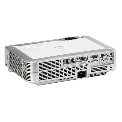 Sanyo PLC-XU73 XGA LCD Projector