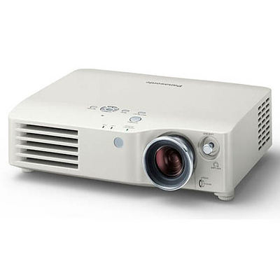 Panasonic PT-AX200E LCD Projector