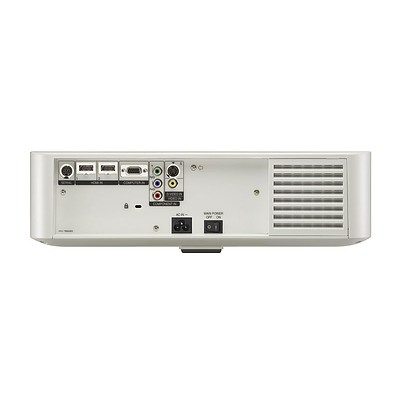 Panasonic PT-AX200E LCD Projector