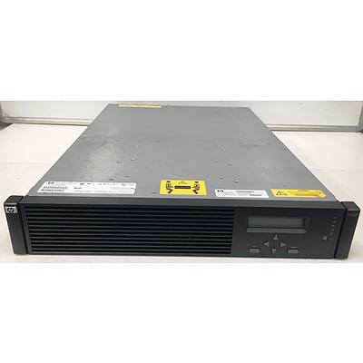 HP StorageWorks HSV450 Controller