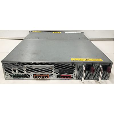 HP StorageWorks HSV450 Controller