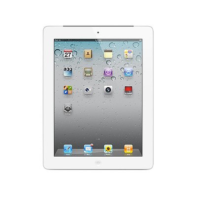 Apple iPad 3 16GB Wifi White - Refurbished Model