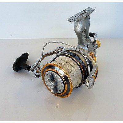 Pelagic Thunder 9000 Fishing Reel