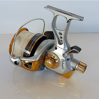 Pelagic Thunder 9000 Fishing Reel