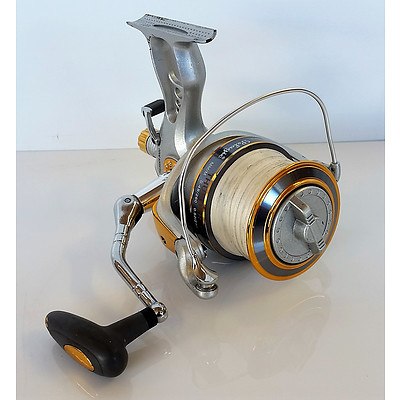 Pelagic Thunder 9000 Fishing Reel