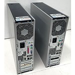 Façade Avant PC HP Compaq DC7800 DC7900 CMT PE20229 