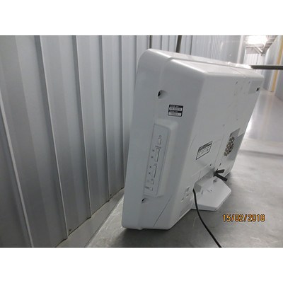 Sony 22 Inch Lcd Digital Colour Tv Model: Kdl-22S5700