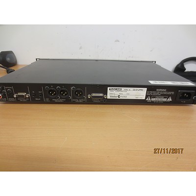 Tascam Cd Player Cd-01U Professional