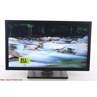Dell P2411Hb 24 Inch LCD Monitor