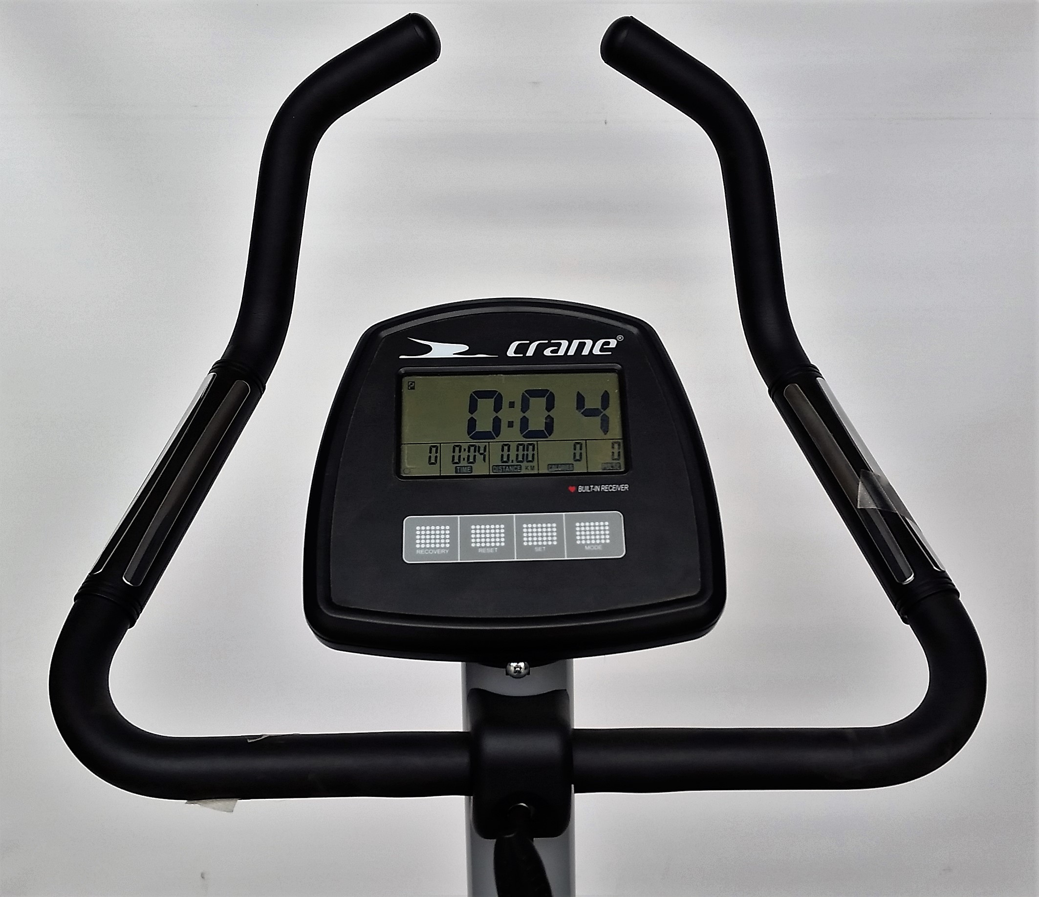 Crane Upright Exercise Lot 874668 ALLBIDS