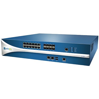 PaloAlto Networks PA-5020 Firewall