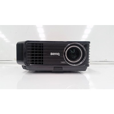 BenQ MP612 Projector 2500 Lumens