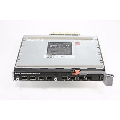 Dell PowerConnect M8024-k 10Ge Network Module