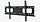 New EzyMount VP-F80B Fixed Wall Bracket (TV Size 37"- 80") - RRP=$159.00