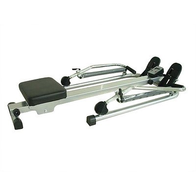 Rowing Machine - RRP $203.95 - Brand New
