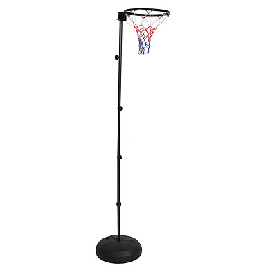 Netball Ring with Stand - RRP $61.95 - Brand New