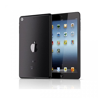 Apple iPad Mini 32GB Wifi & 3G Sim Black - Refurbished Model