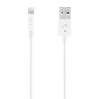 Apple Lightning to USB Charger Sync Cable 2m
