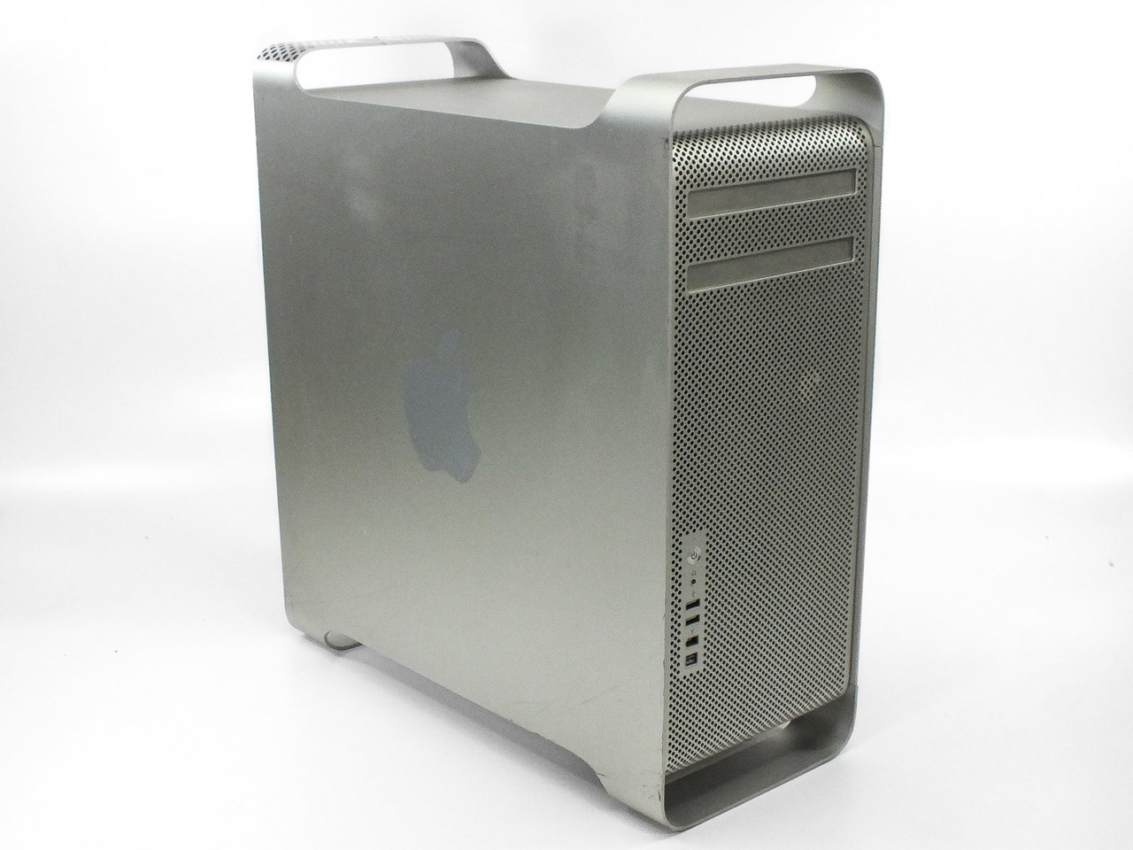 Apple mac pro xeon что это такое