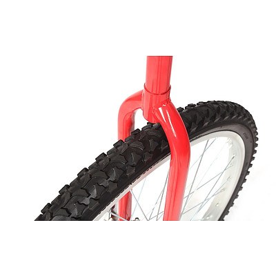 24 inch Pro Circus Unicycle Bike - RRP $179.95 - Brand New