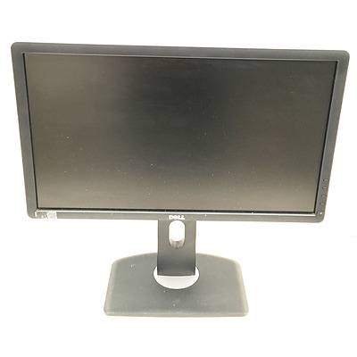 Dell P2212Hb 22 Inch Widescreen LCD Monitor