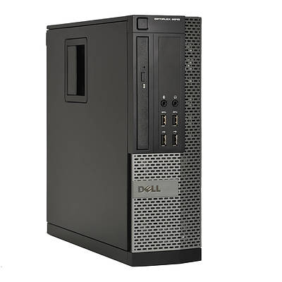 Dell Optiplex 9010 Core i7 -3770 3.4GHz Computer
