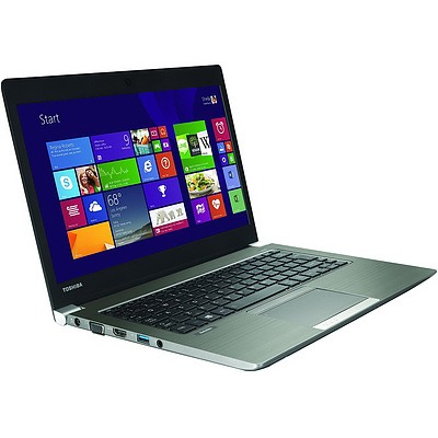 Toshiba Portege Z30-B 13.3 Inch Core i5 -5300U 2.3GHz Laptop